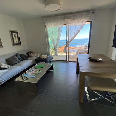 Close To Montecarlo, Monaco Sea Side, Private Parking Lejlighed Beausoleil Eksteriør billede